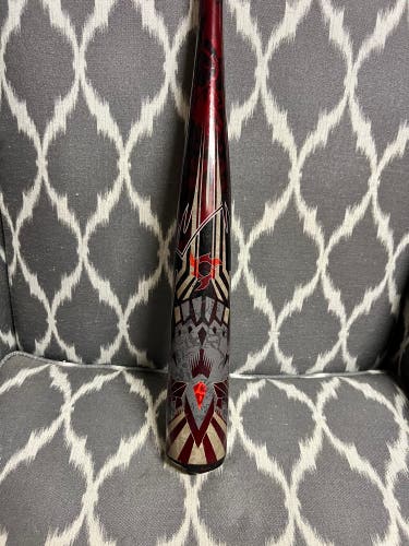 2022 DeMarani Voodoo One 32/29 (-3)