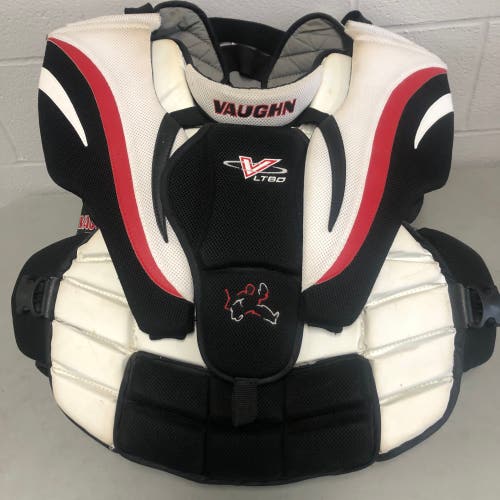 Vaughn VLT80 mens medium upper body