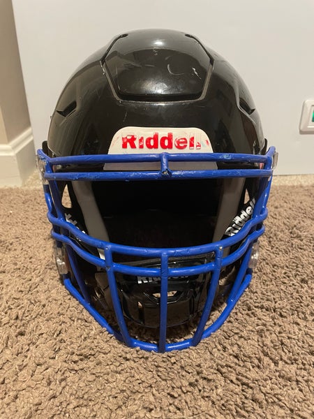 Used Extra Large Riddell SpeedFlex Helmet