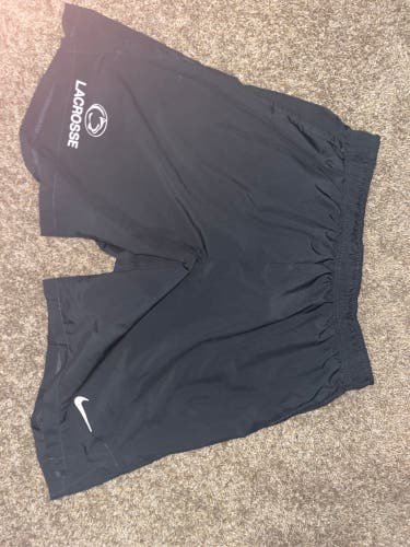 Penn State Lacrosse Shorts