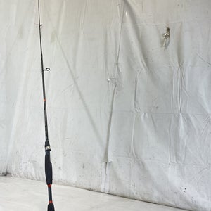 Used R2f Al-562 Mls 5'6" Spinning Fishing Rod