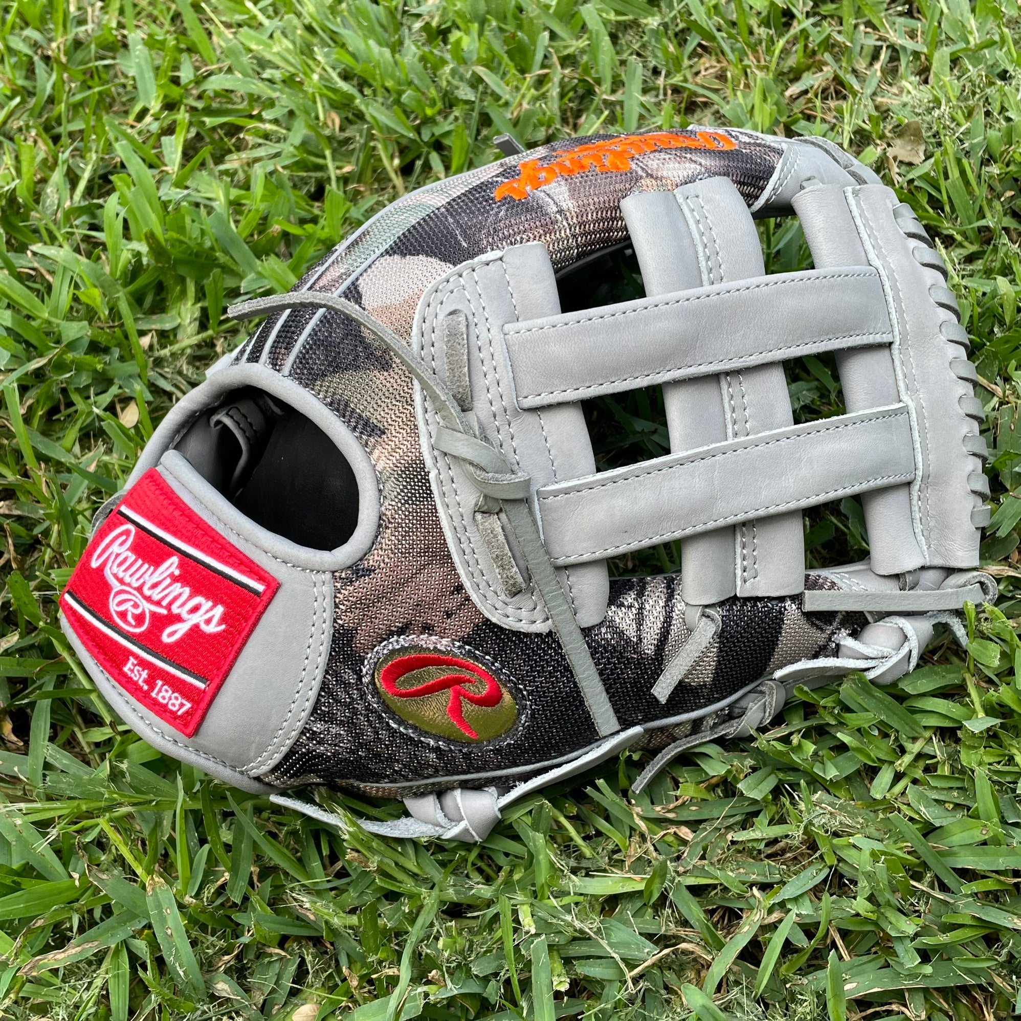 The Gameday '57 series was - Rawlings Sporting Goods