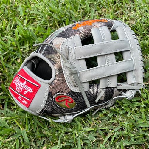 Rawlings HOH Trent Grisham GameDay 57 Series - 12.75" Outfield Glove - Read Description