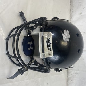 Used 2013 Schutt Air Xp Youth Sm Football Helmet