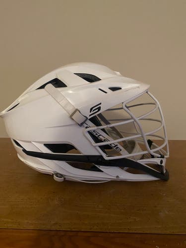 Cascade S Helmet