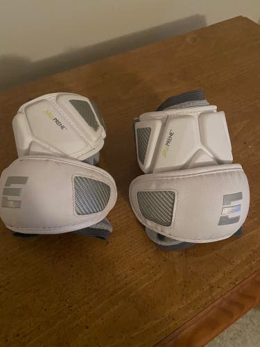 Epoch Lacrosse Elbow Pads