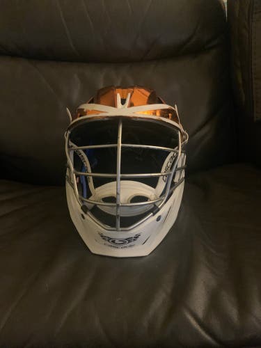 Team issued Baltimore Breakers Helmet