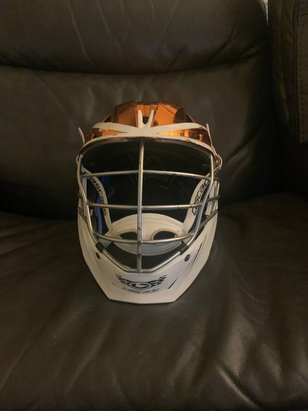 Team issued Baltimore Breakers Helmet