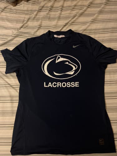 Penn State Lacrosse shirt
