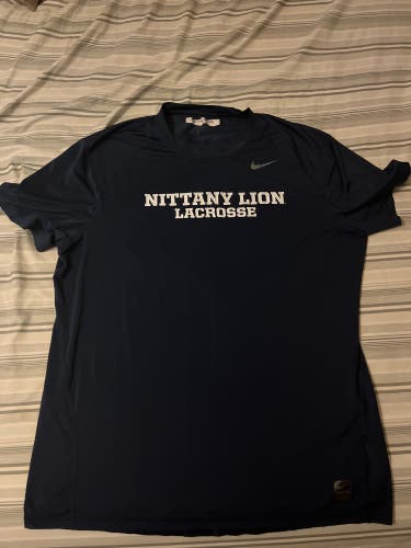 Penn State Lacrosse shirt