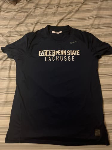 Penn State Lacrosse shirt