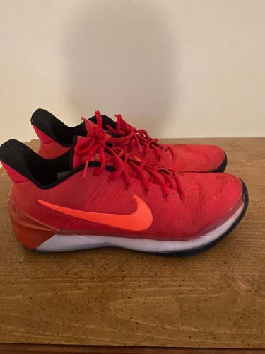 Nike Kobe AD University Red