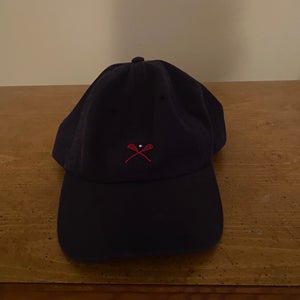 Vineyard Vines Lacrosse Hat
