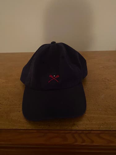 Vineyard Vines Lacrosse Hat