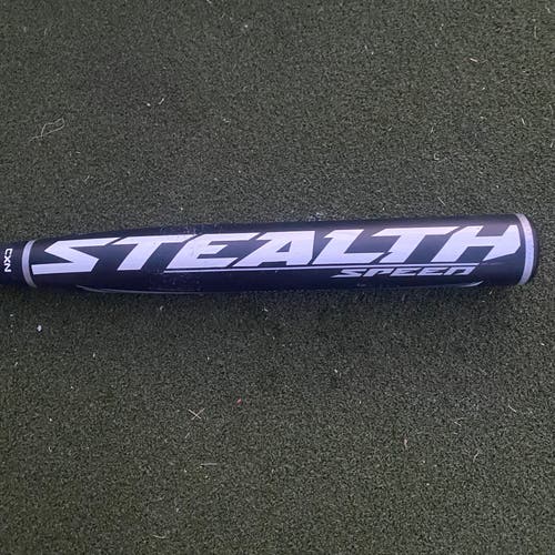 Composite (-9) 21 oz 30" Stealth Speed Bat