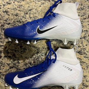 Nike Vapor Untouchable Pro 3 Football/Lacrosse Cleats