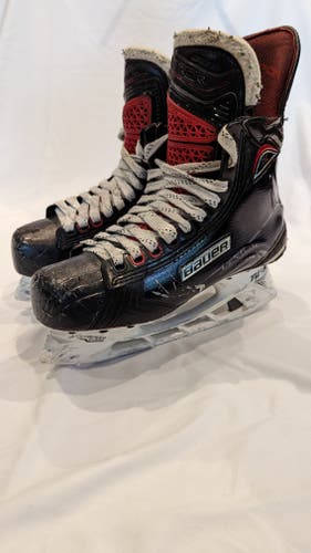Bauer 1x Hockey Skates Size 7 D