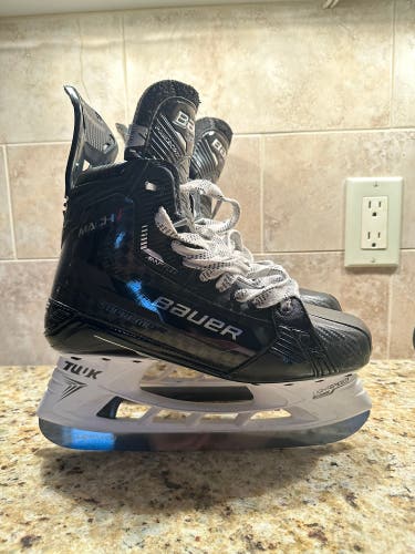 Bauer Supreme Mach 7.0 Fit 1 Hockey Skates