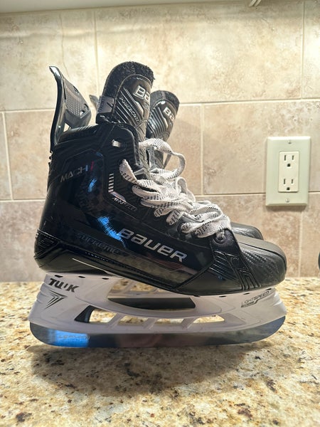 Bauer Supreme Mach 7.0 Fit 1 Hockey Skates
