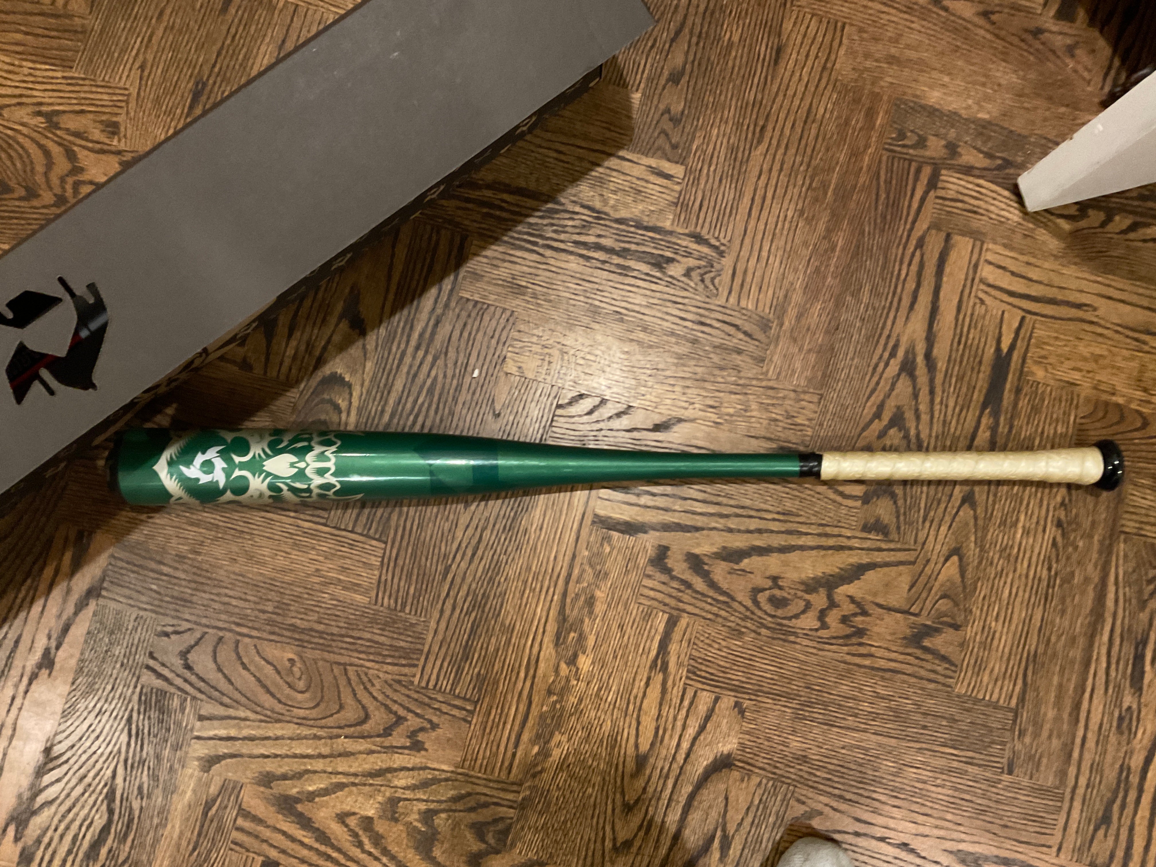 2023 Voodoo® One (-3) BBCOR Baseball Bat