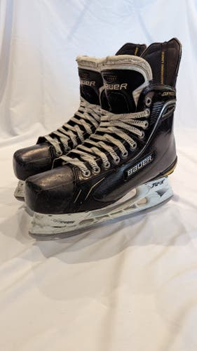 Bauer Supreme One100 Hockey Skates Size 8 D