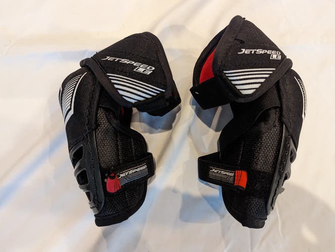 CCM Jetspeed LE