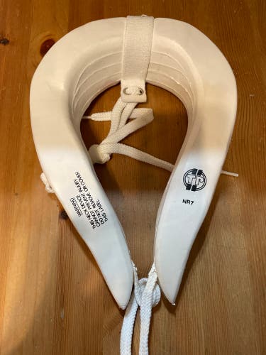 (bundle ) True play 2  Sr Football Neck Roll  1 jr Round  football neck roll nr1