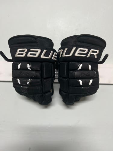 Bauer 14"  Nexus 2N Gloves