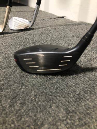 Men's Right Handed Regular Flex 3 Wood G410 Fairway Wood