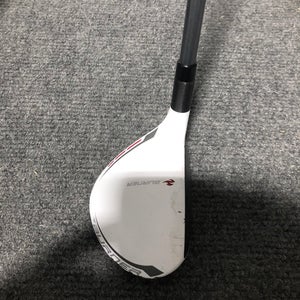 Men's Right Handed Regular Flex 3H Burner Superfast 2.0 Hybrid