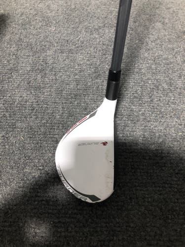 Men's Right Handed Regular Flex 3H Burner Superfast 2.0 Hybrid