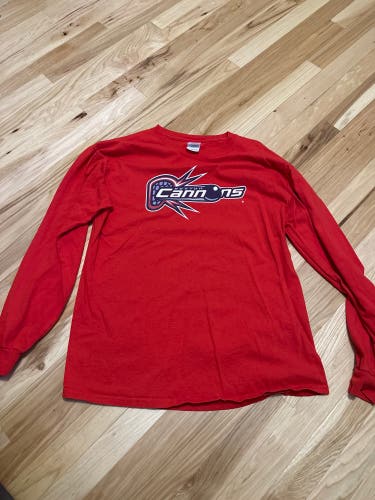 Boston Cannons Shirt