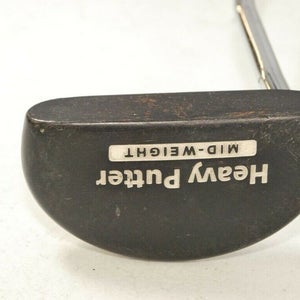 Heavy Putter L3 Mid Weight 42" Putter Right-Handed Steel # 104573