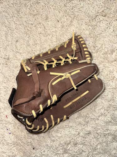 Franklin RTP Pro Series 12” Pigskin Leather Baseball Glove Right Hand