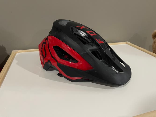 Fox speedframe pro Size Medium
