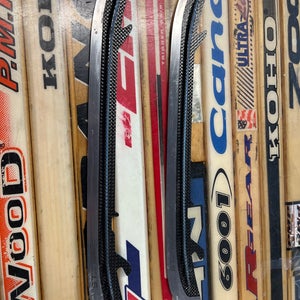 Used Bauer 272 mm LS CarbonLite