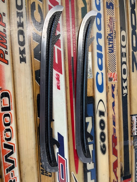 Used Bauer 272 mm LS CarbonLite