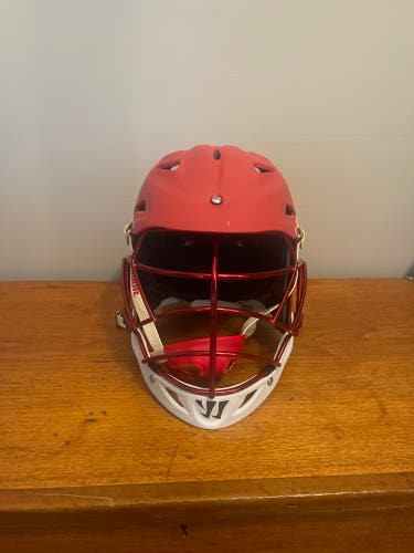 Warrior Evo Helmet S/M