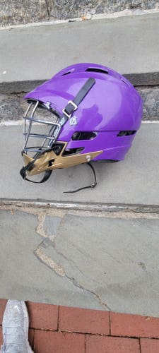 Used Player's Cascade Pro-7c Helmet