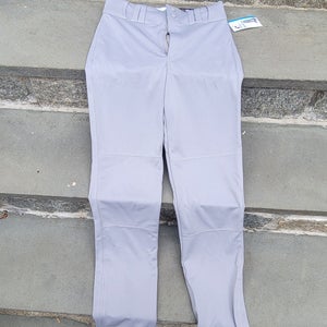 Gray Youth Men's New XL Champro Game Pants