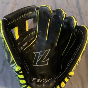 New 2022 Right Hand Throw Rawlings Infield REV1X Baseball Glove 11.75"
