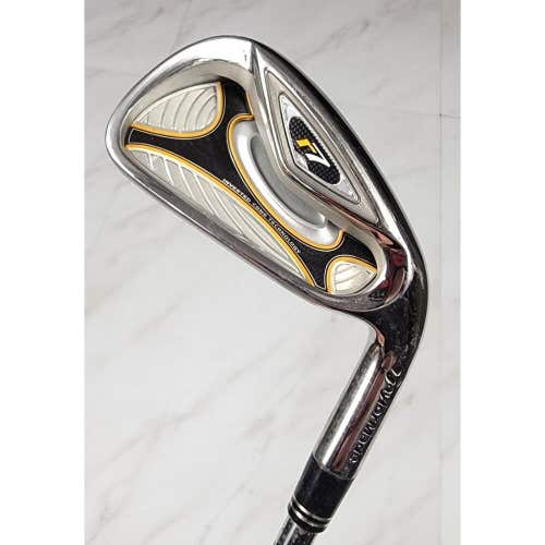 **USED ONCE** Taylormade R7 6 Iron Regular Flex