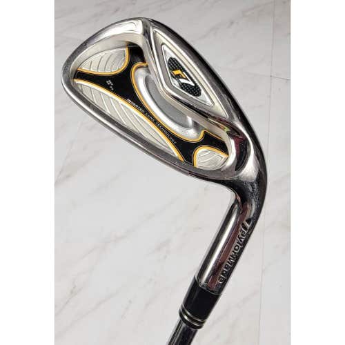 **USED ONCE** Taylormade R7 8 Iron / Regular Flex