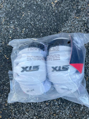 Adult Large STX Stallion 500 Arm Pads