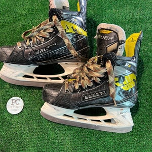 Bauer Supreme 3S Hockey Skates | INT 4.5 | FIT 1