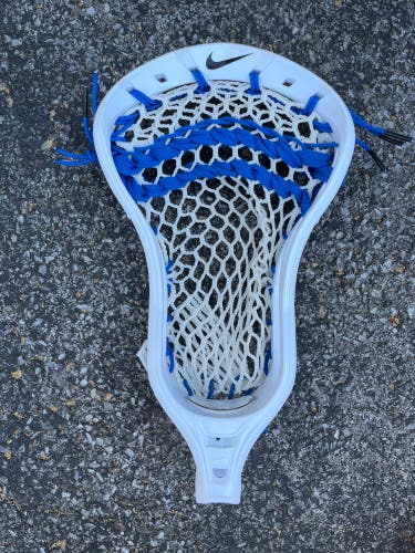 Used Strung Lakota U Head