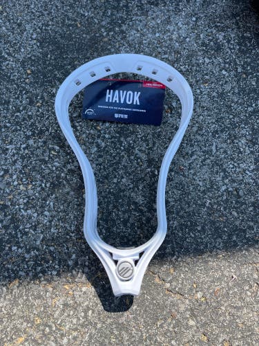 New Maverik Havok Head