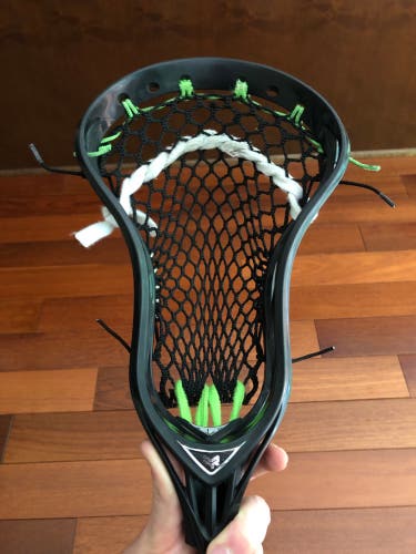 Rabil 2X Head (used)