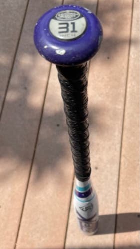 2017 Xeno Plus - 31”, Drop 10