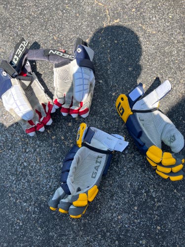 Cannons & Swarm bundle